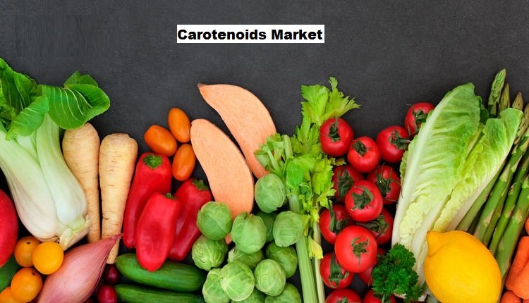 Extracting Technologies Propel Carotenoids Market Amid Nutraceutical Surge