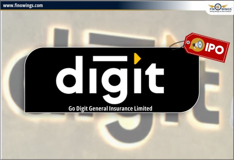 Go Digit General Insurance IPO: Review & Complete Analysis