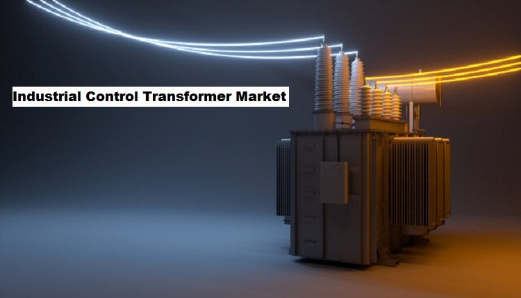 Illuminating Efficiency: Industrial Control Transformer Market Analysis