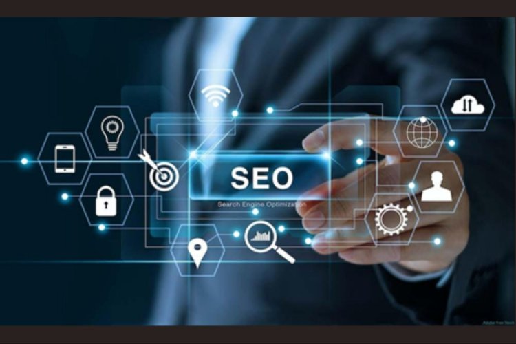 How SEO Makes Your Law Firm Stand Out Online