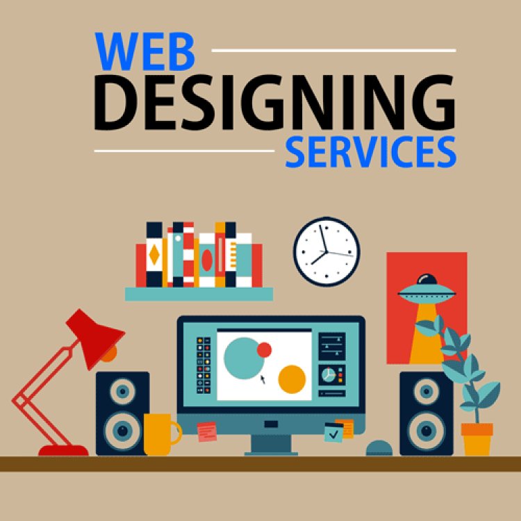 Leading Web Design and SEO Service Company in California