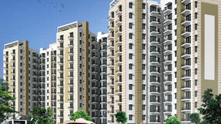 Rustomjee Seasons - BKC Annexe Mumbai | Prime 3 BHK Homes