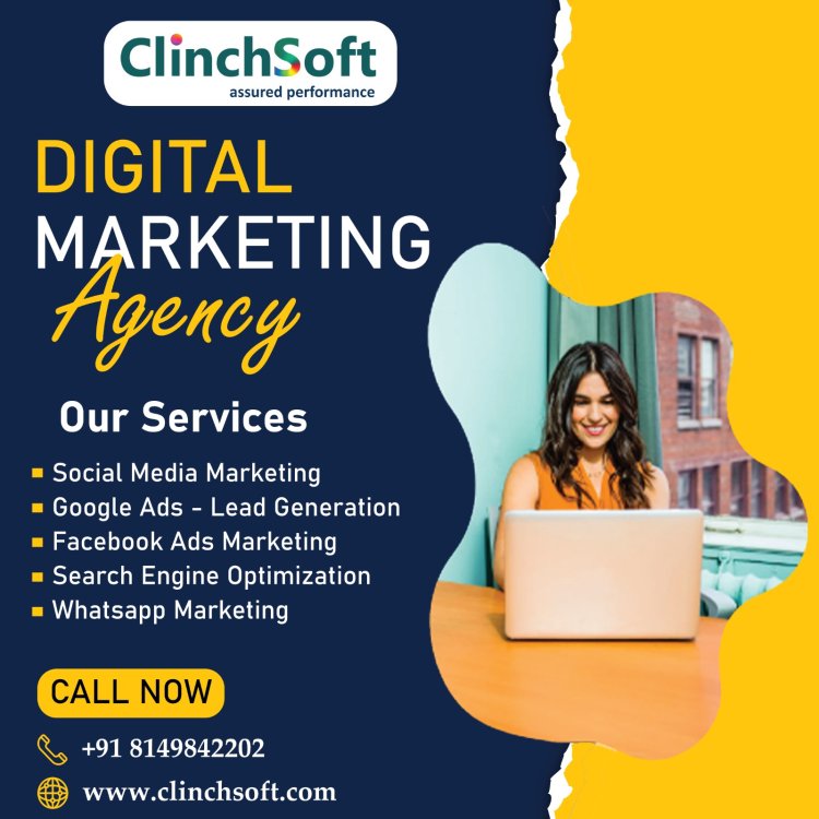 Best Digital Marketing Company PCMC, Pune