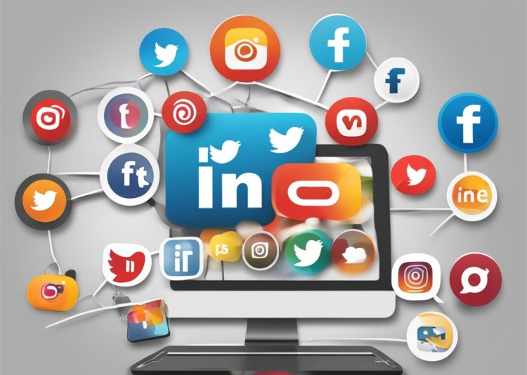 Social Media Marketing: Engaging Your Audience in the Digital Age