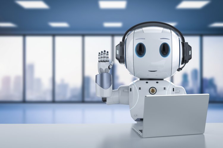 How to Use Chatbots to Improve Customer Service
