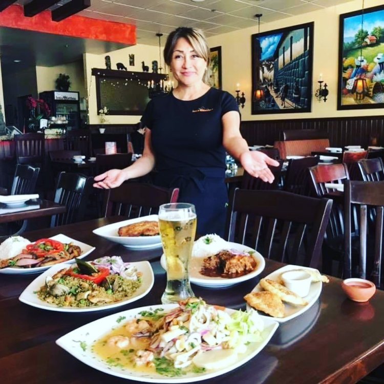 Discover the Flavors of Peruvian Cuisine in Fountain Valley, California