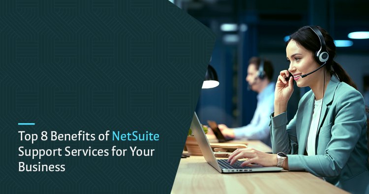 OpenTeQ: Setting the Standard as a Top NetSuite Partner