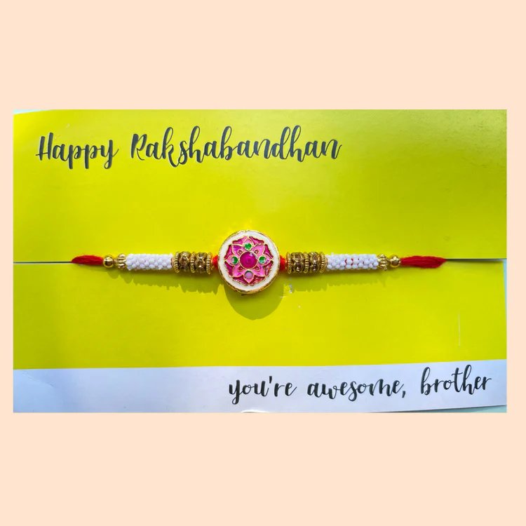 Elevate Your Raksha Bandhan Celebration with Premium Rakhis and Gifts