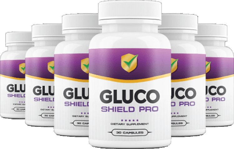 Gluco Shield Pro Reviews: Can (Gluco Shield Pro) Really Support Blood Sugar?