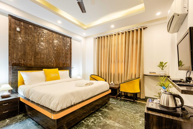 Furnished apartments in Gurgaon