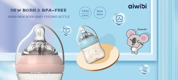 Who Provides High-Quality Baby Feeding Bottles In India?