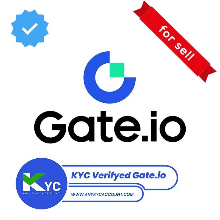 Does Gate.io require id verification? Can you trade on gate without KYC?