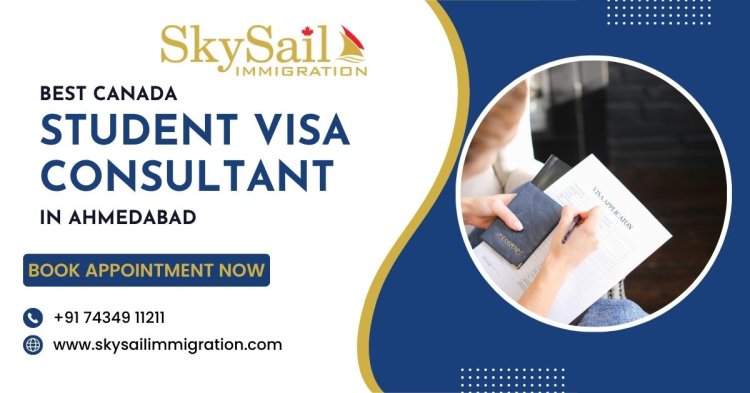 How to Get the Most Out of IELTS Training in Bopal by Skysail Immigration Bopal (+91 74349 11211)