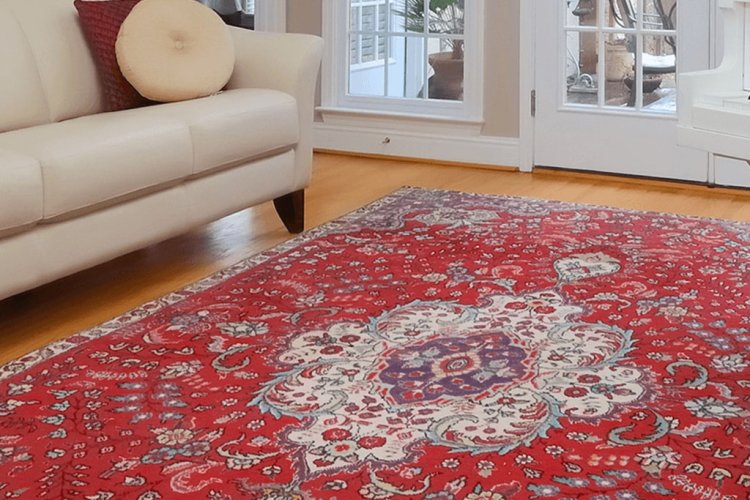How to Make Upholstery Cleaning and Area Rug Cleaning Easier