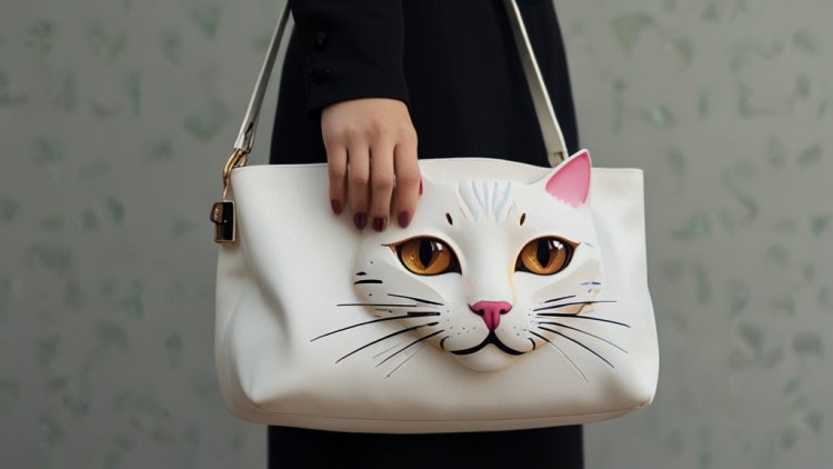The Ultimate Guide to Cat Bag Carrier: Traveling in Style with Your Feline Friend