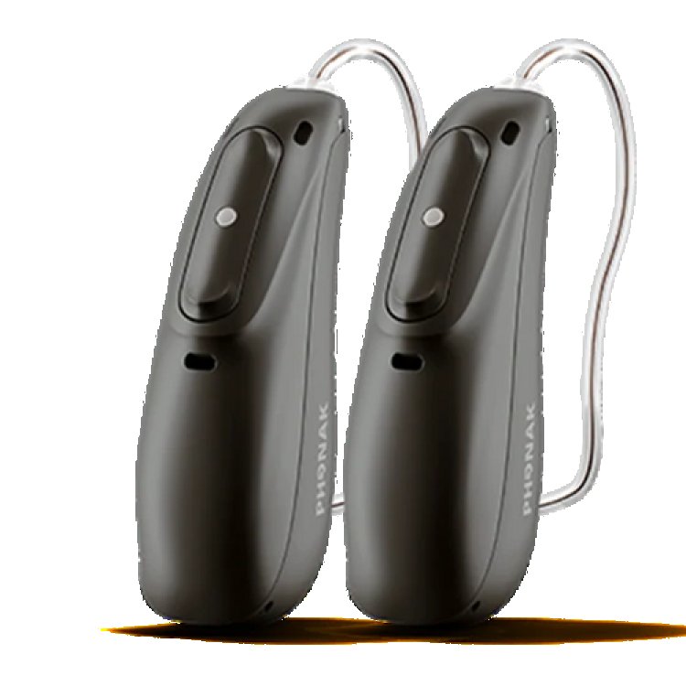 Best Phonak Hearing Aids | BUY Hearing AID