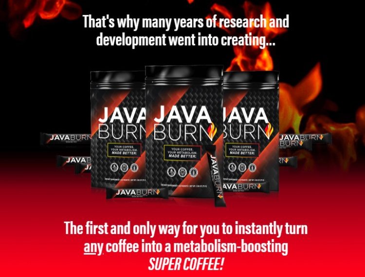 Java Burn Review: Unveiling the Truth Behind the Hype