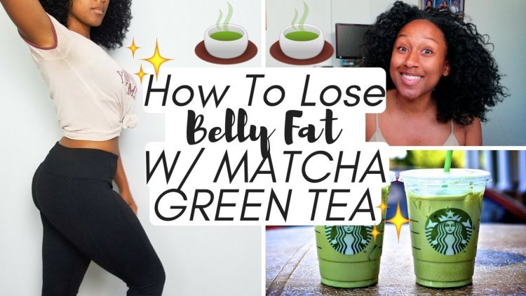 Matcha Slim Reviews: What are the health benefits of green tea?