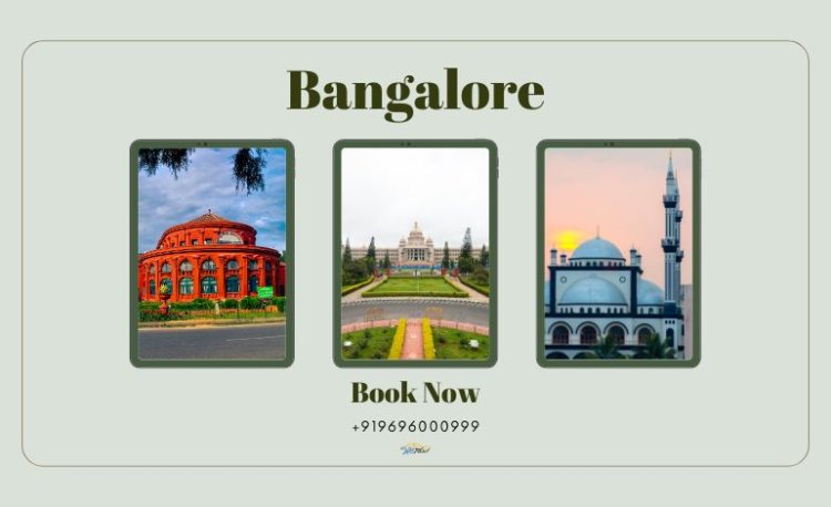 World Tourism Day: Take A Trip to Bangalore
