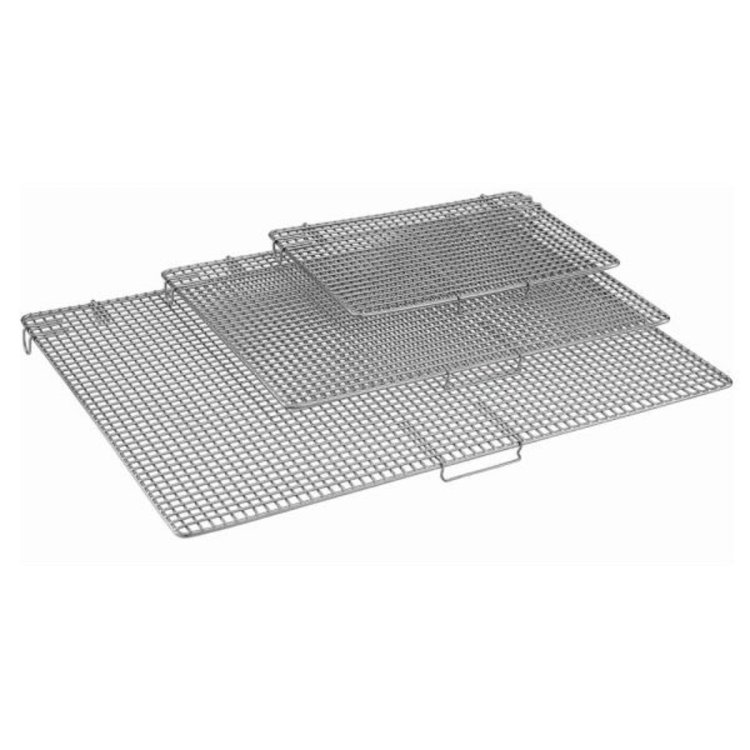 The Role of Lid Wire Net in Preventing Postoperative Complications