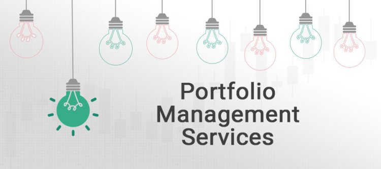 How PMS Portfolio Management Services in Prayagraj Differ from Traditional Investment Options?