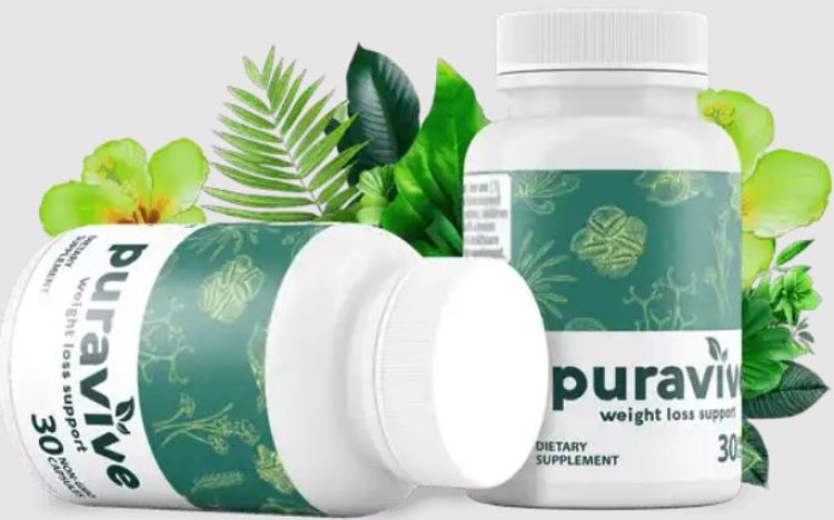 Puravive Revolutionizes Weight Reduction in 2024: A Breakthrough Approach