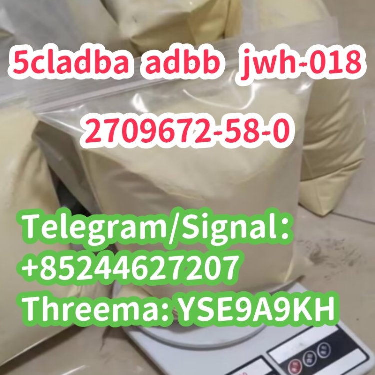 5cladba,2709672-58-0,Competitive Price(+85244627207)