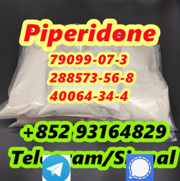 Strong Piperidone CAS 79099-07-3 40064 to Mexico