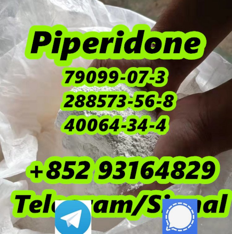 Strong Piperidone CAS 79099-07-3 40064 to Mexico