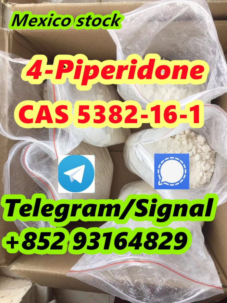 CAS 5382-16-1 Piperidone to Mexico