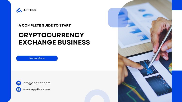 A Overview of the Cryptocurrency Exchange Script for the Crypto Exchange Business
