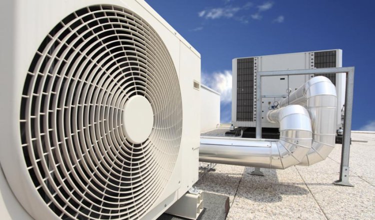 Premium HVAC Contractors in Delhi: Efficient and Affordable Services