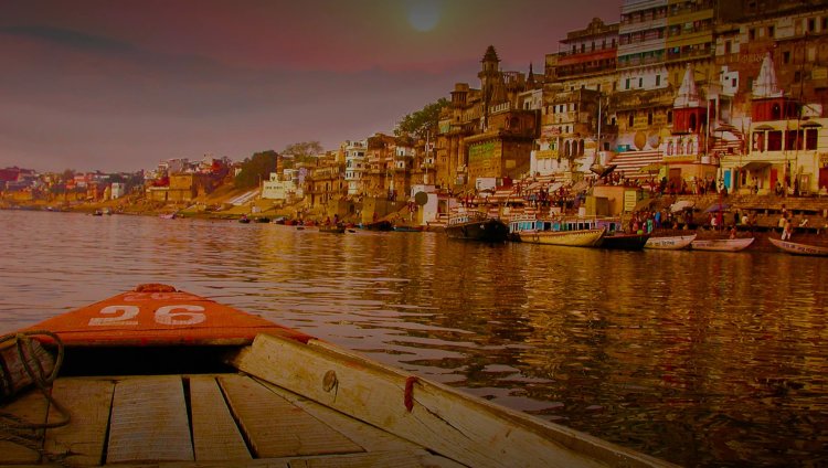 Varanasi Ayodhya Tour Package