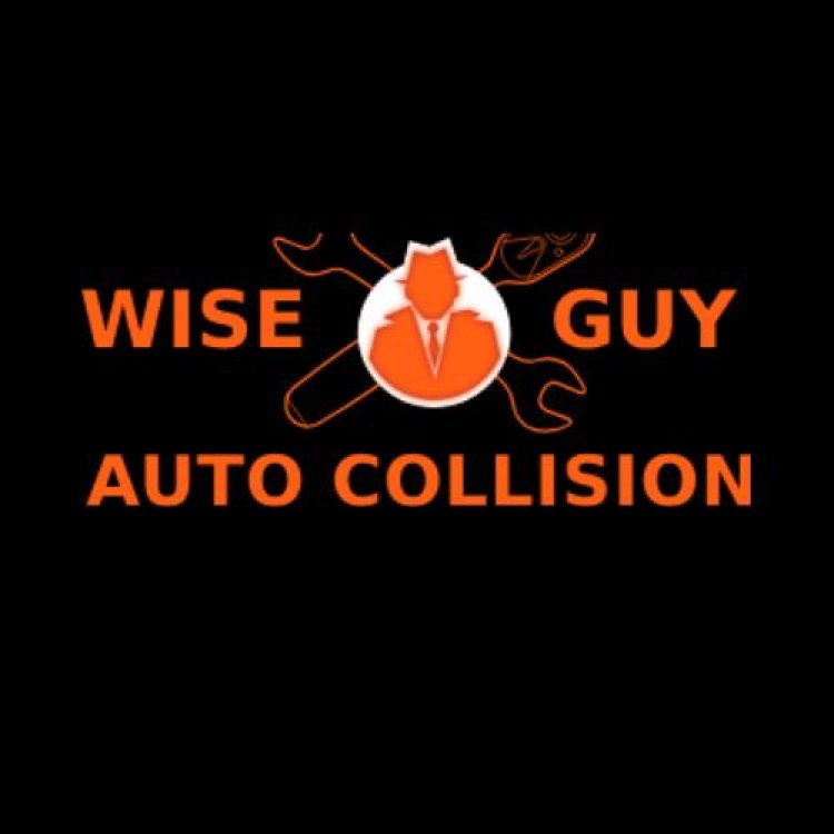 Wise Guy Autos: Premier Collision Repair Services in Los Angeles