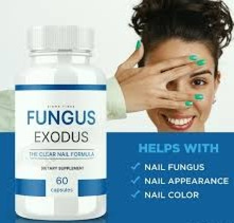 Fungus Exodus USA