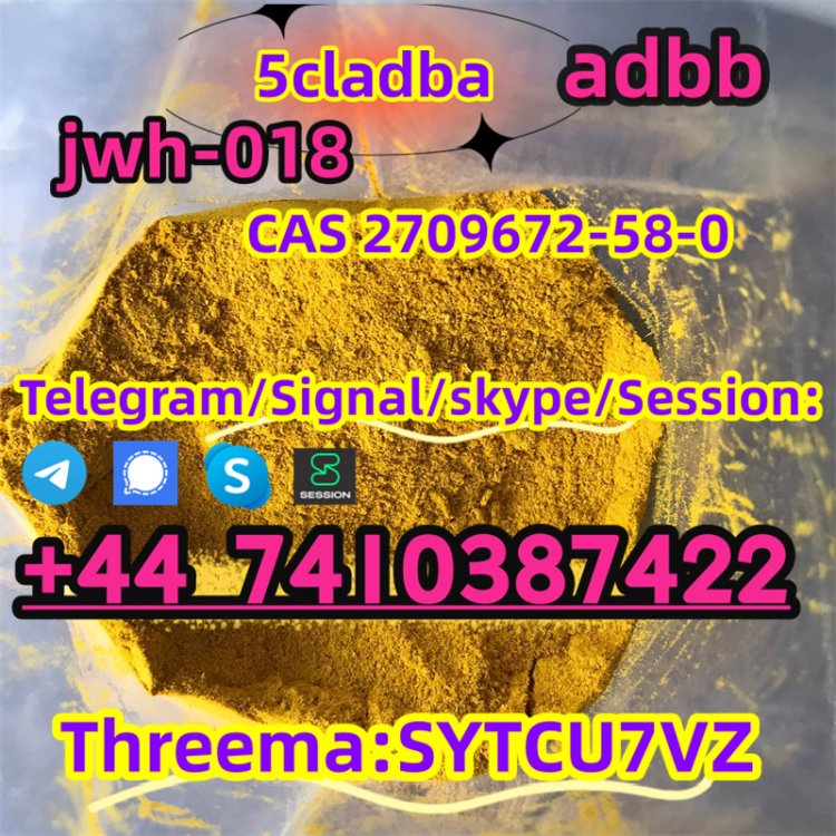 5cladba raw material 5CL-ADB-A precursor raw Telegarm/Signal/skype:+44 7410387422