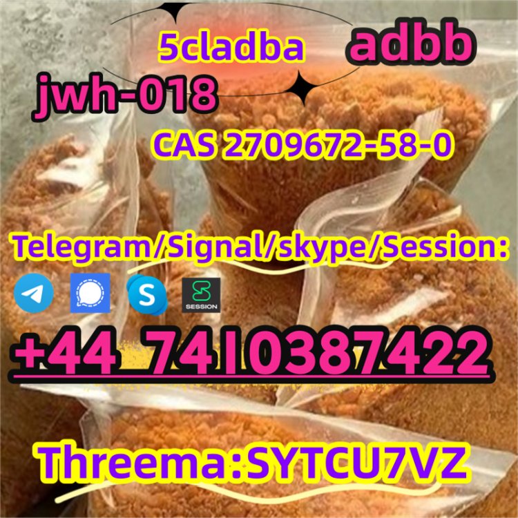 5cladba raw material 5CL-ADB-A precursor raw Telegarm/Signal/skype:+44 7410387422