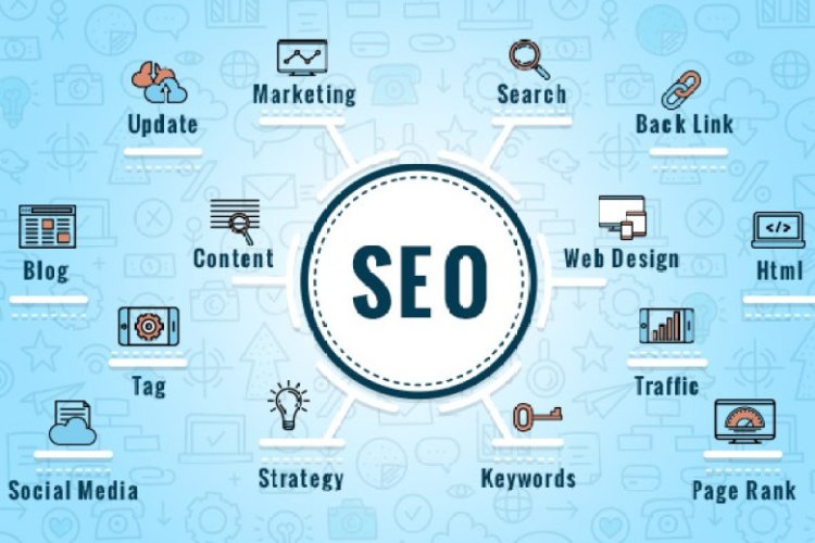 Top-Rated SEO Company in Jaipur: Boost Your Online Presence with Expert Services