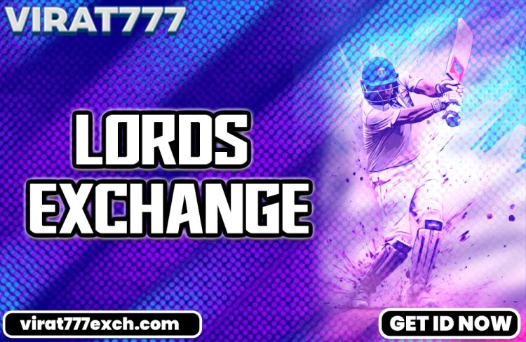 Lords exchange: Your premium lords exch Id provider in 2024