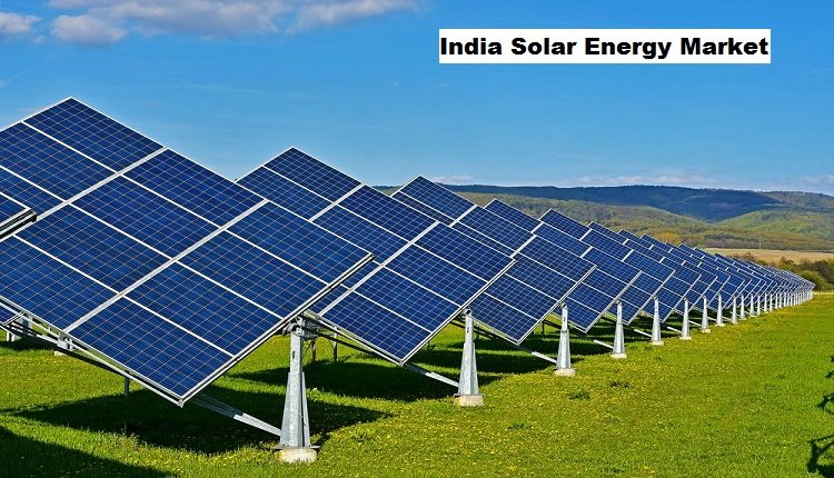 India Solar Energy Market: Strong Growth Predicted for 2029