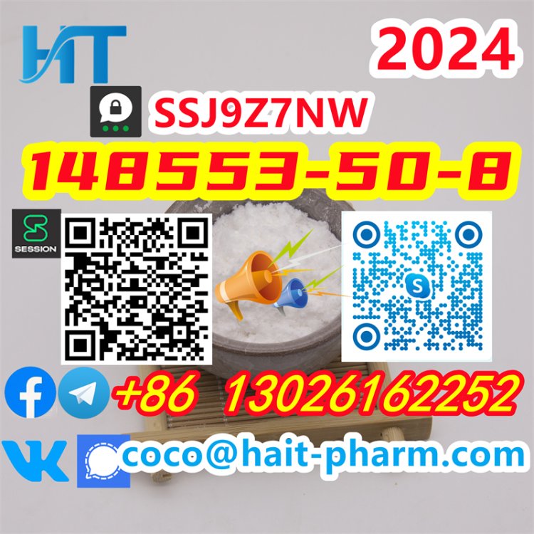 148553-50-8 Pregabalin Pharmaceutical Raw Material+8613026162252