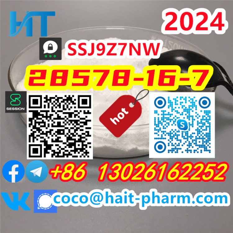 28578-16-7 Customized Chemicals High Quality 13026162252