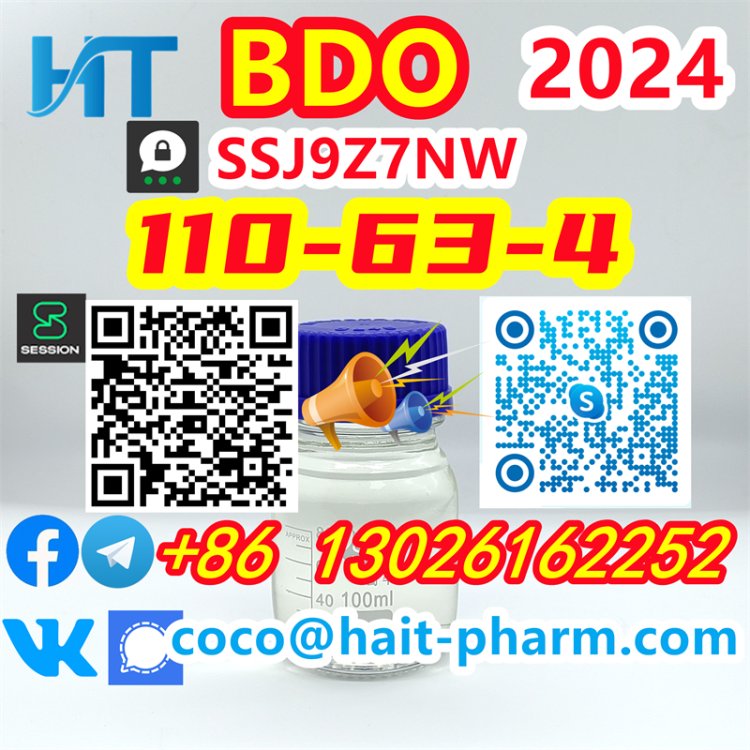 BDO 110-63-4 Pure Suppliers Manufacturers Factory Wholesale Price 13026162252
