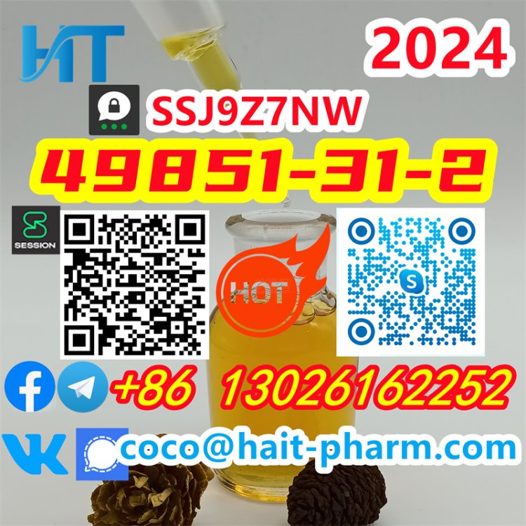 49851-31-2 API Raw Materials Paracetamol Oil 13026162252