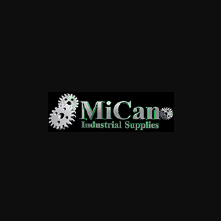 MiCan Industrial Supplies