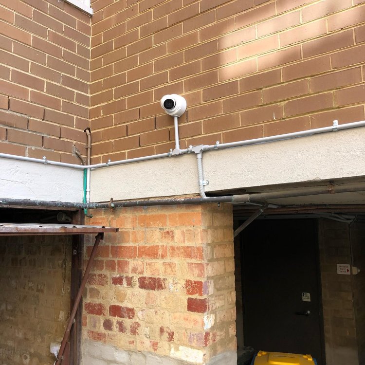 Mornington Peninsula's Premier Choice for CCTV Installation Mornington Peninsula