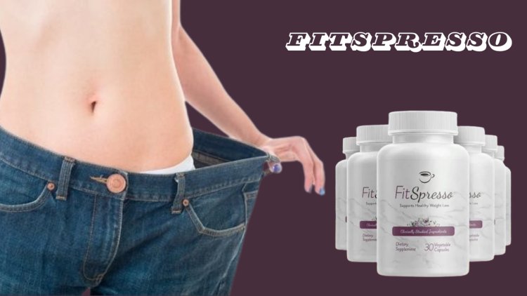 Fitspresso Reviews: Unveiling the Truth Behind the Weight Loss Claims (May 2024 Update)