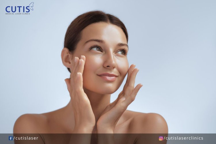 What Happens to Skincare Once Applied?