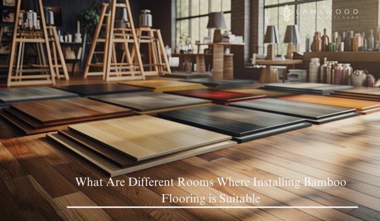 Why Wooden Flooring Brand Always Matters During Installation