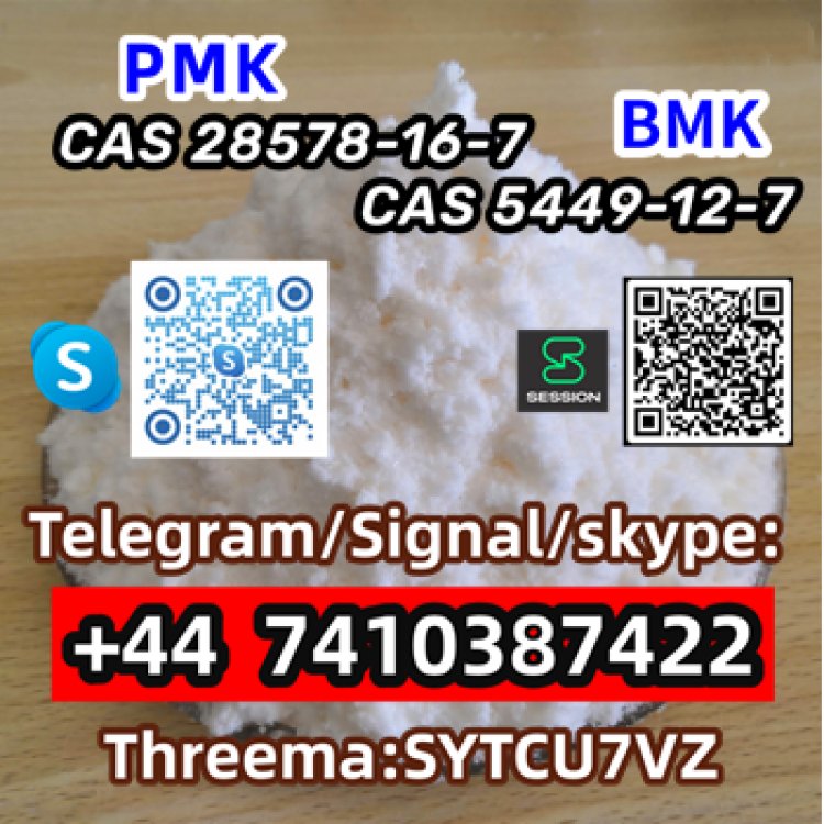 CAS 5449-12-7 BMK Diethyl(phenylacetyl)malonat  Telegarm/Signal/skype: +44 7410387422